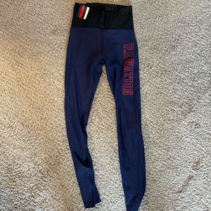 PE Nation Leggings